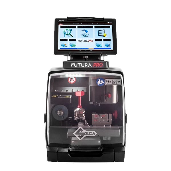 Ilco: FUTURA PRO NA